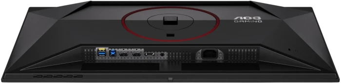 AOC Q27G4SDR 26.5" QD-OLED 2K 360Hz