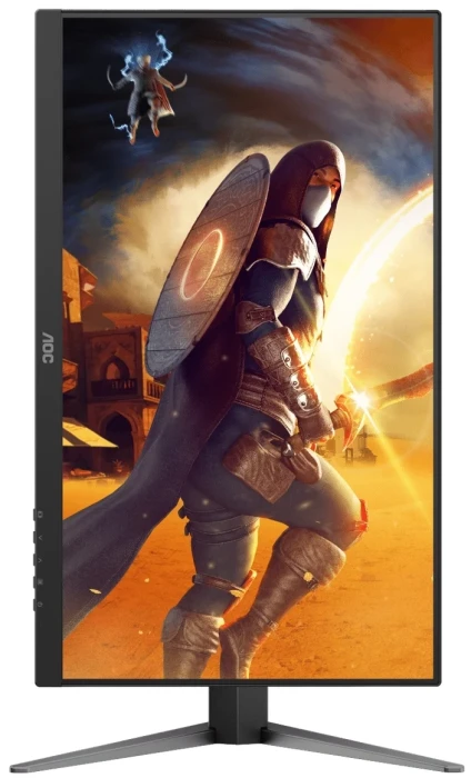 AOC Q27G4ZD 27" QD-OLED 2K 280Hz