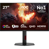 AOC Q27G4ZDR 26.5" QD-OLED 2K 240Hz