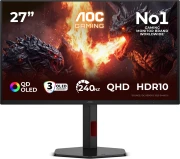 AOC Q27G4ZDR 26.5" QD-OLED 2K 240Hz