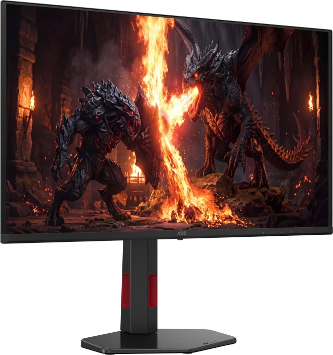 AOC Q27G4ZDR 26.5" QD-OLED 2K 240Hz