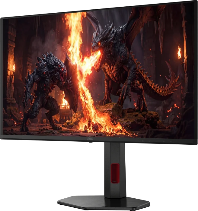 AOC Q27G4ZDR 26.5" QD-OLED 2K 240Hz
