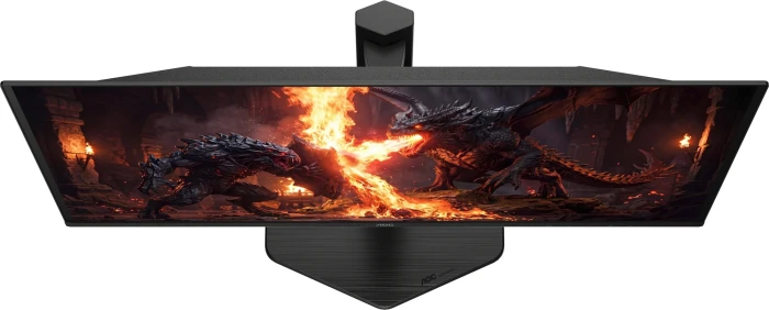 AOC Q27G4ZDR 26.5" QD-OLED 2K 240Hz