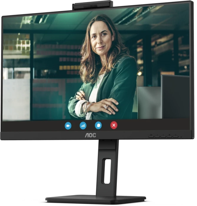 AOC Q27P3CW 27" IPS 2K 75Hz
