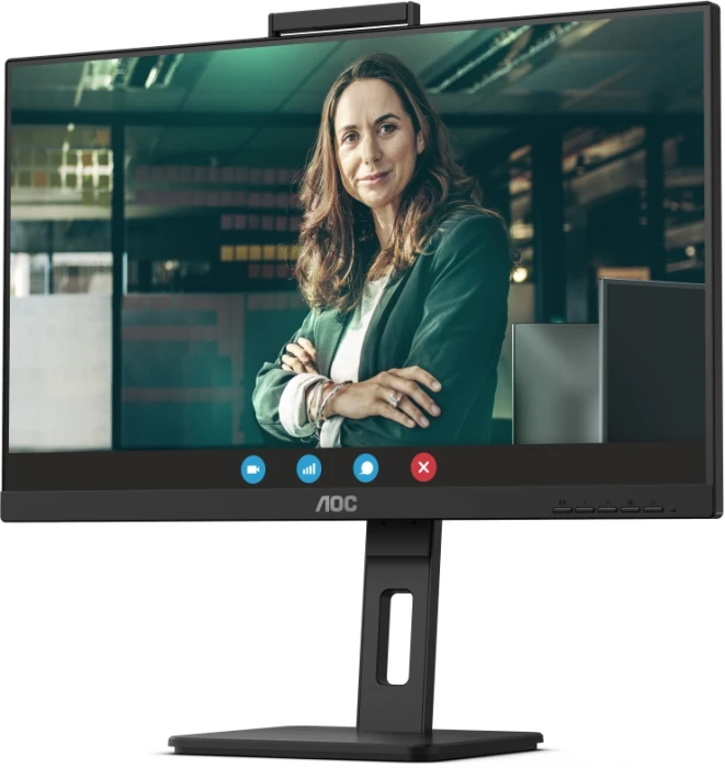 AOC Q27P3CW 27" IPS 2K 75Hz