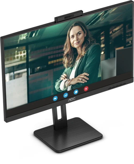 AOC Q27P3CW 27" IPS 2K 75Hz