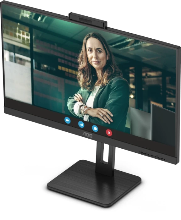 AOC Q27P3CW 27" IPS 2K 75Hz