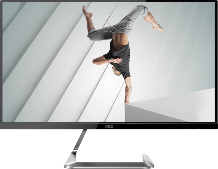 AOC Q27T1 27" IPS 2K 75Hz