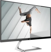AOC Q27T1 27" IPS 2K 75Hz