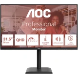 AOC Q32E4U 31.5" IPS 2K 100Hz