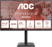 AOC Q32E4U 31.5" IPS 2K 100Hz
