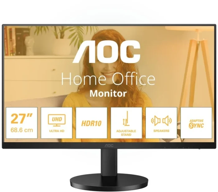 AOC U27B3AF 27" IPS 4K 60Hz