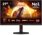 AOC U27G4R 27" 4K|160Hz FHD|320Hz