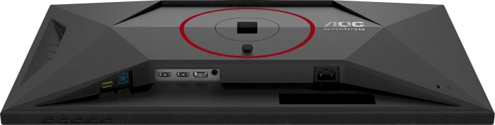 AOC U27G4R 27" 4K|160Hz FHD|320Hz