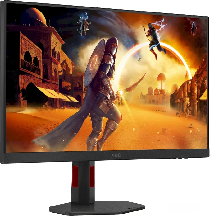 AOC U27G4R 27" 4K|160Hz FHD|320Hz