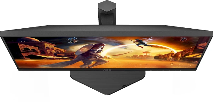 AOC U27G4R 27" 4K|160Hz FHD|320Hz