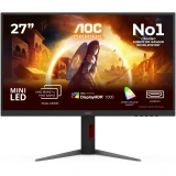 AOC U27G4XM 27" 4K|160Hz FHD|320Hz