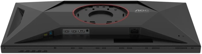 AOC U27G4XM 27" 4K|160Hz FHD|320Hz