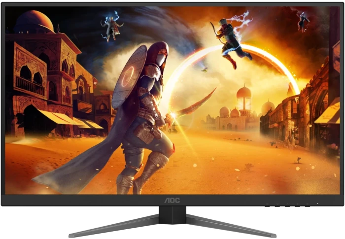 AOC U27G4XM 27" 4K|160Hz FHD|320Hz
