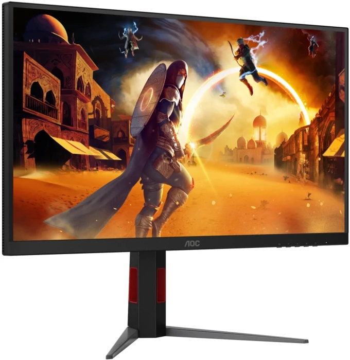 AOC U27G4XM 27" 4K|160Hz FHD|320Hz