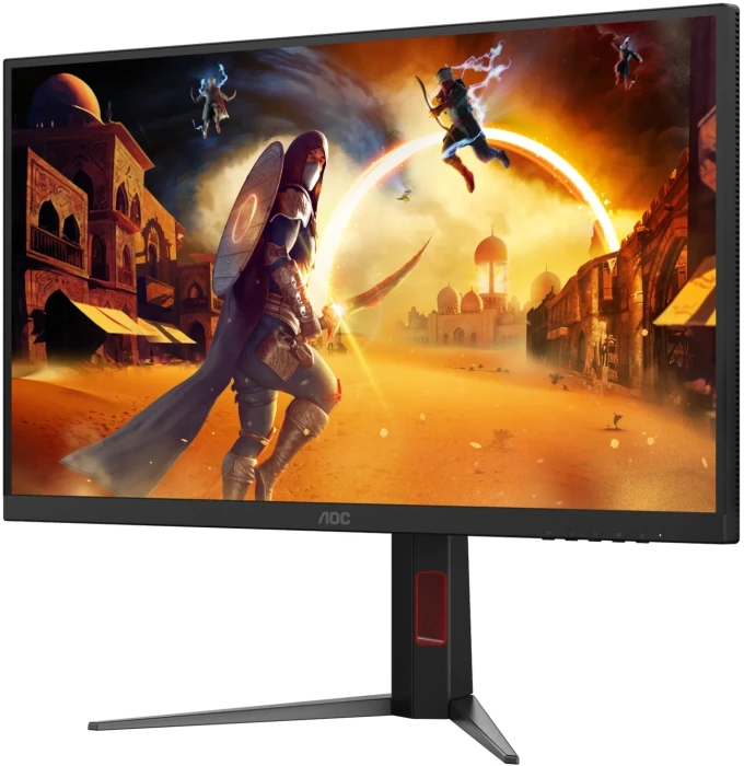 AOC U27G4XM 27" 4K|160Hz FHD|320Hz
