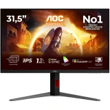 AOC U32G4U 31.5" IPS 4K 160Hz