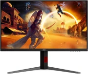 AOC U32G4U 31.5" IPS 4K 160Hz