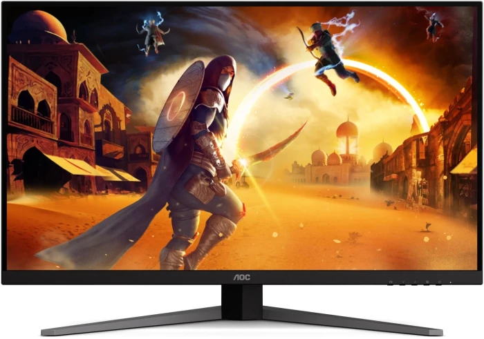 AOC U32G4U 31.5" IPS 4K 160Hz