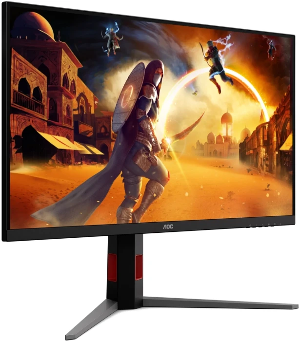 AOC U32G4U 31.5" IPS 4K 160Hz