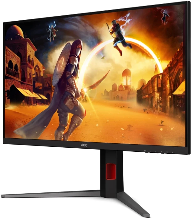 AOC U32G4U 31.5" IPS 4K 160Hz