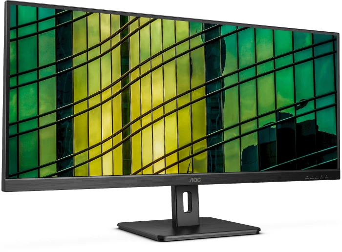 AOC U34E2M 34" VA 21:9 100Hz