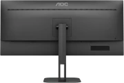 AOC U34V5C/BK 34" VA 100Hz