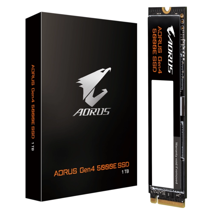 Gigabyte AORUS 5000E 1TB