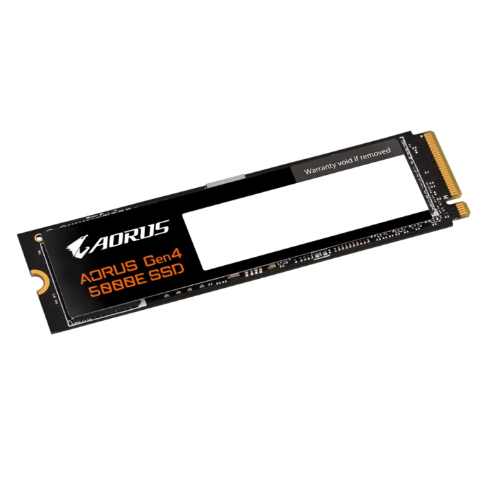 Gigabyte AORUS 5000E 1TB