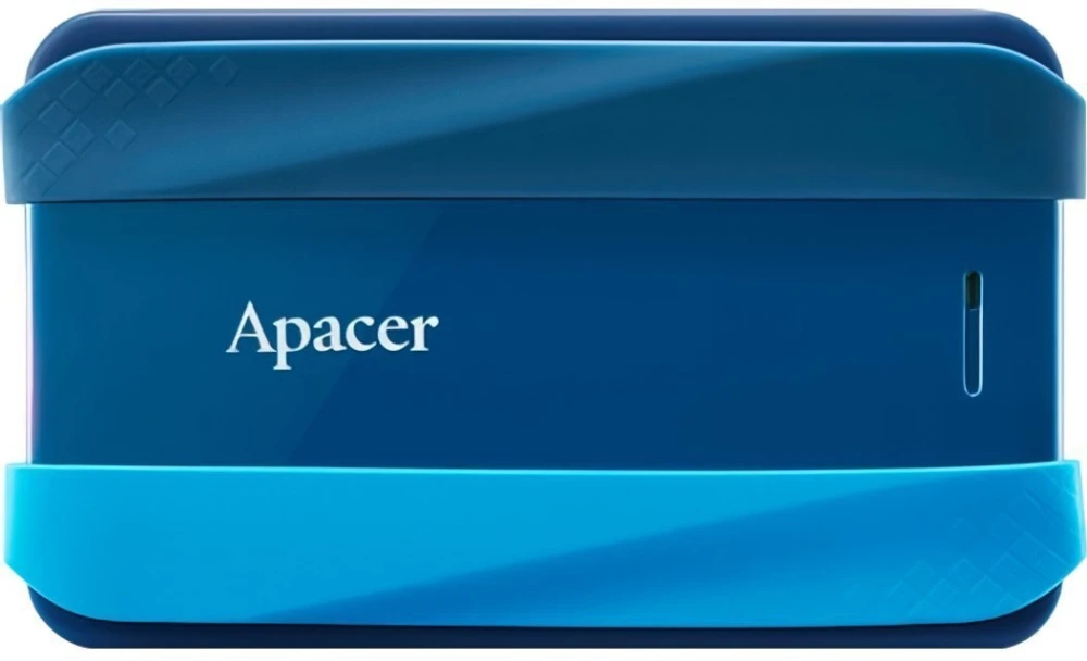 Apacer AC533 Blue 2TB