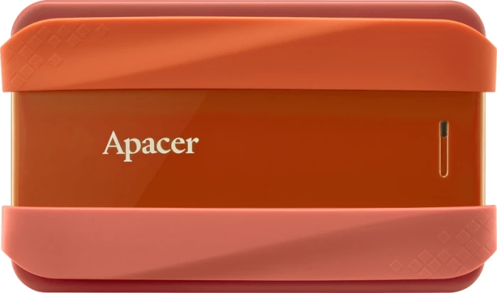 Apacer AC533 Red 1TB