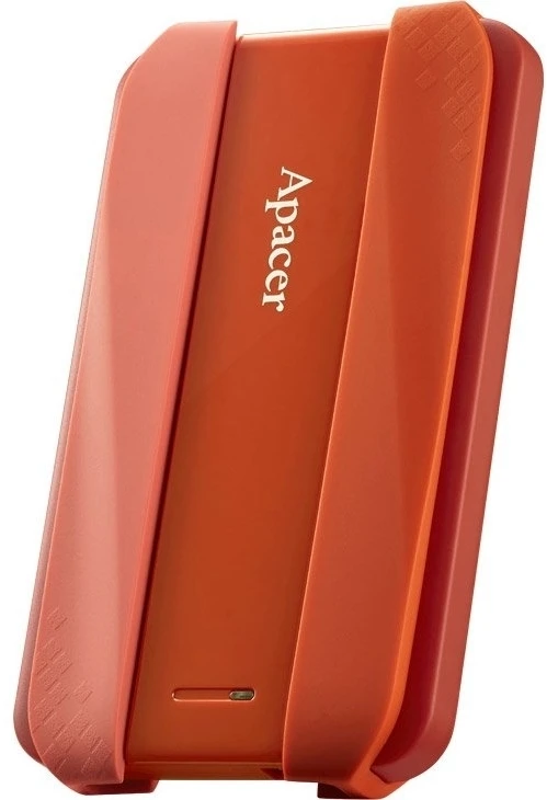 Apacer AC533 Red 1TB