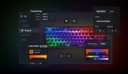 Steelseries Apex Pro TKL 2023 UK Layout