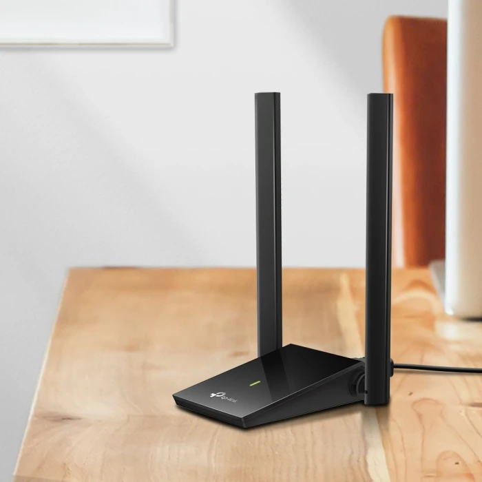 TP-Link Archer T4U Plus
