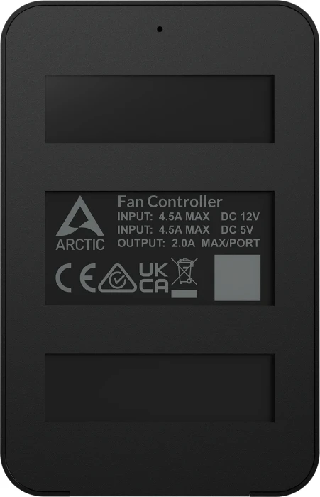 ARCTIC 10-Port Individual PWM Control