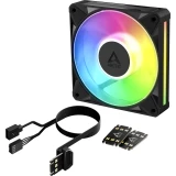 ARCTIC BioniX P12 A-RGB - Black