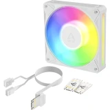 ARCTIC BioniX P12 A-RGB - White