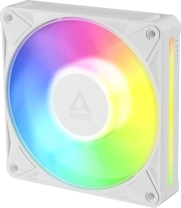 ARCTIC BioniX P12 A-RGB - White