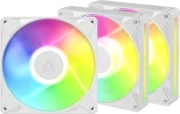 ARCTIC BioniX P14 A-RGB 3in1 - White