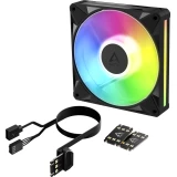 ARCTIC BioniX P14 A-RGB - Black