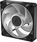 ARCTIC BioniX P14 A-RGB - Black