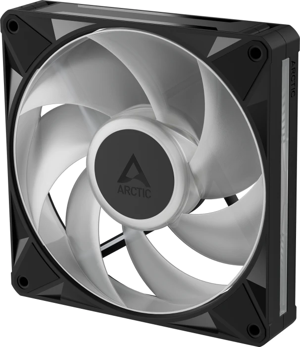 ARCTIC BioniX P14 A-RGB - Black