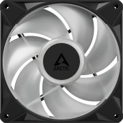 ARCTIC BioniX P14 A-RGB - Black