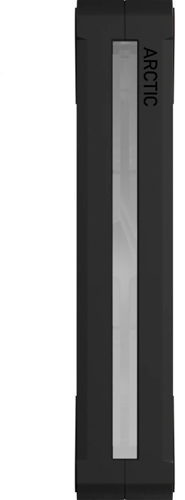 ARCTIC BioniX P14 A-RGB - Black