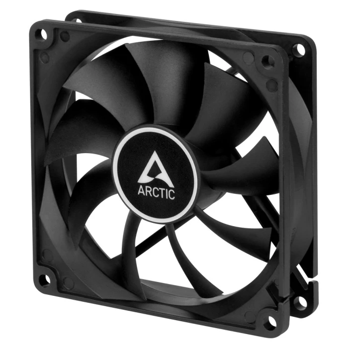 Arctic F9 Silent